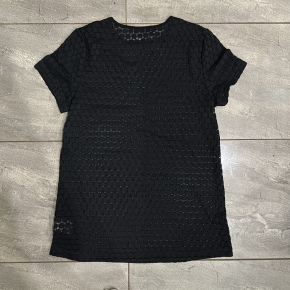 Tristan size small top. - Picture 3 of 4